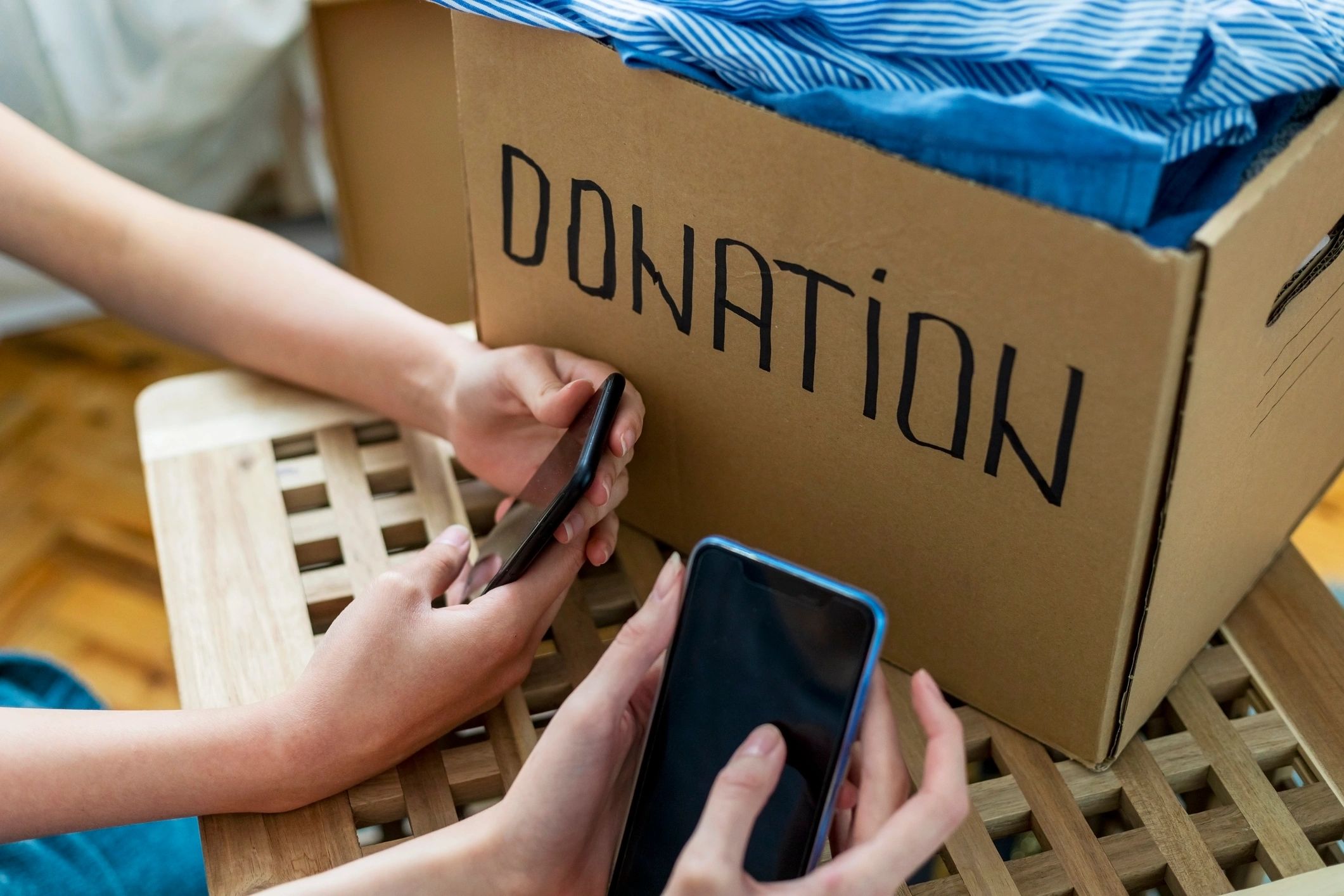digital network global caregiving
