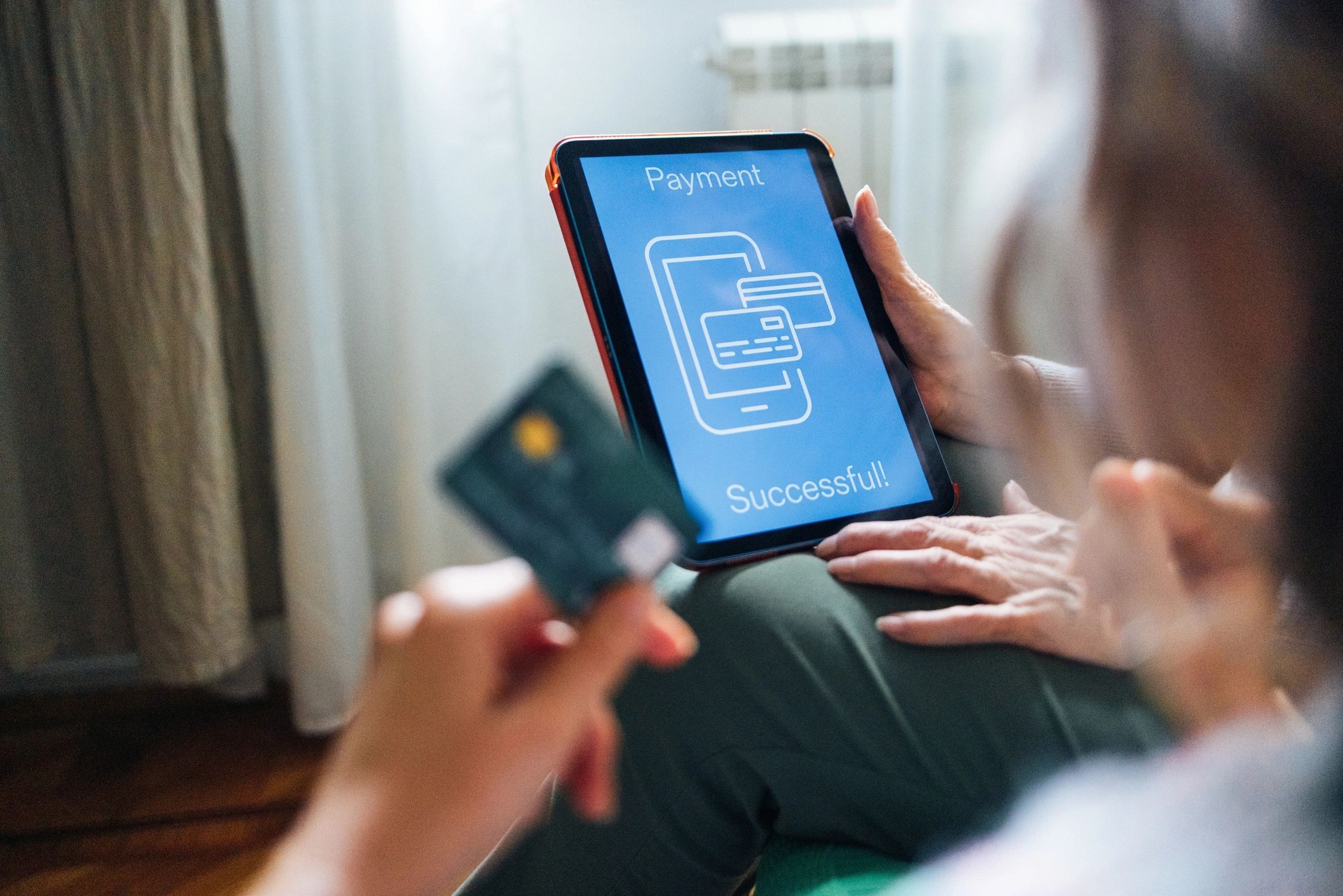 verified caregivers