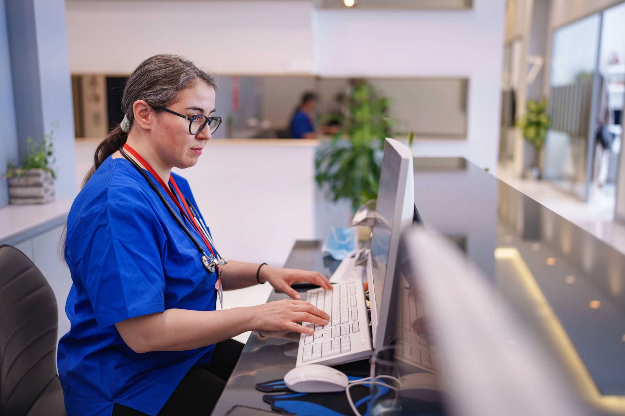 caregiver technology