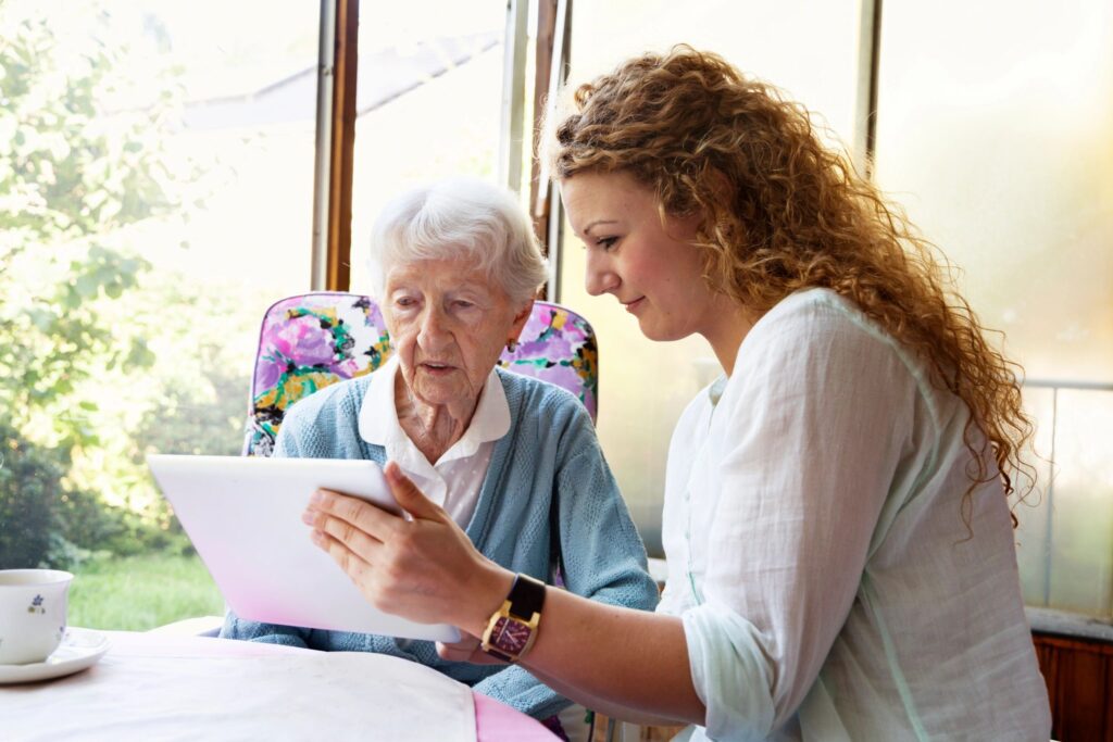 global caregivers