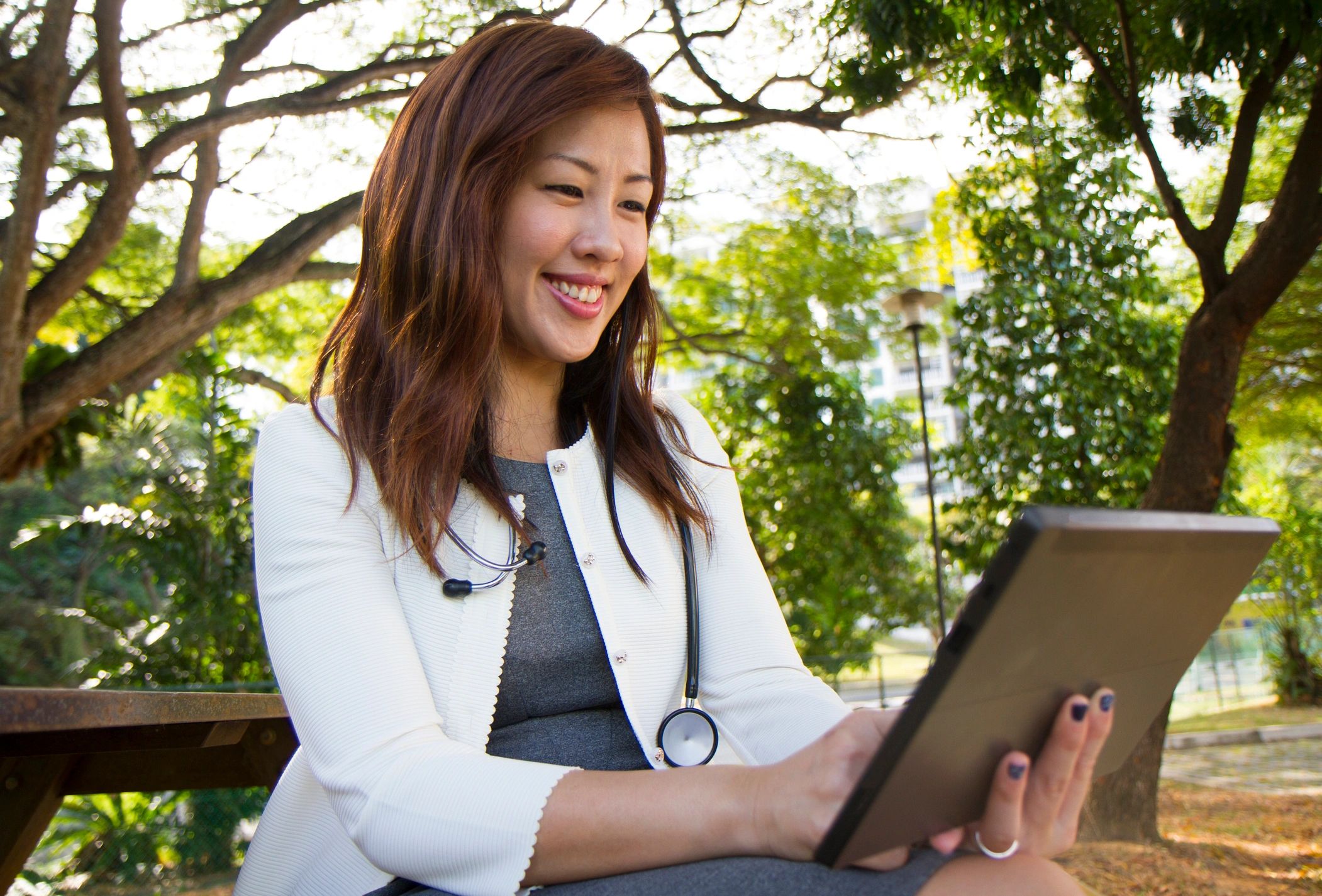 digital network global caregiving